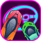 Racing Punk biểu tượng