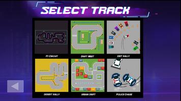 Racing Punk ảnh chụp màn hình 1