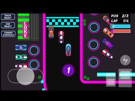 Racing Punk ảnh chụp màn hình 3