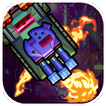 Blast tank - Battlefield Live