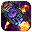 Blast tank - Battlefield Live APK