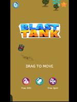 Blast tank - Battlefield Live ảnh chụp màn hình 3