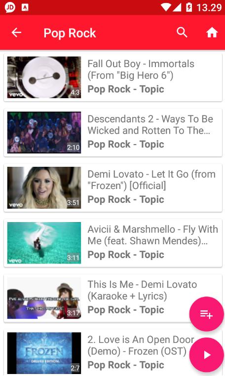 YT Music APK for Android Download
