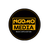 Ngomo Media-icoon