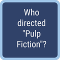 BIG MOVIE QUIZ"
