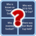 Goal Genius: Football Trivia