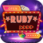Ruby: Game Bai Doi Thuong icône