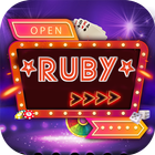 آیکون‌ Ruby: Game Bai Doi Thuong