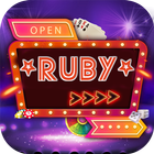 Ruby: Game Bai Doi Thuong আইকন