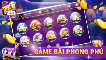 برنامه‌نما Ruby: Game Bai Doi Thuong عکس از صفحه