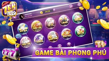 Ruby: Game Bai Doi Thuong screenshot 3