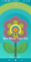 Ben Nhau Tron Doi -  Ngon Tinh Co Man โปสเตอร์
