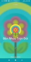 Ben Nhau Tron Doi -  Ngon Tinh Co Man 海報