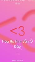 Hoa Ra Anh Van O Day - Truyen Ngon Tinh Tan Di O Affiche