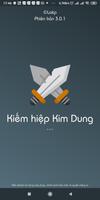 Kiem Hiep Kim Dung Tron Bo plakat