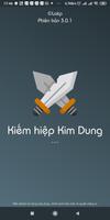 Kiem Hiep Kim Dung Tron Bo الملصق