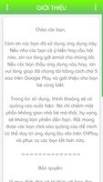 Van Mau Tong Hop Tron Bo - Cap 1 Cap 2 Cap 3 Full captura de pantalla 3