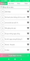 Tong Hop 200 Truyen Ngan Tinh Yeu Hay Nhat اسکرین شاٹ 2