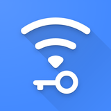 Wifi Pass recuperación icono