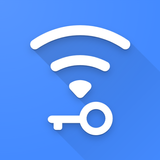 Восстановление Wi-Fi Пароль иконка