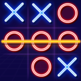 Tic Tac Toe & All Board Games APK