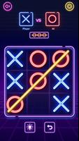 Tic Tac Toe ภาพหน้าจอ 3