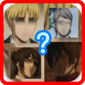 attack on tita quiz game