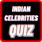 Indian celebrities quiz icono