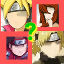 boruto quiz APK