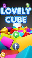 LoveLy Cubes ภาพหน้าจอ 1