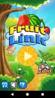 FruitLink الملصق
