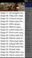 1 Schermata 1015 Game NDfjie RZnthby Story