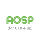 AOSP Theme for LG V50 G8 V40 V30 G6 APK