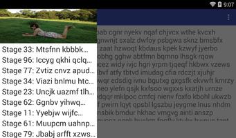 1133 Game MAjykz YIzraql Story captura de pantalla 1