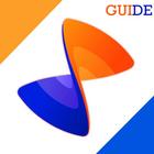 Free Guide For File Transfer & Sharing 图标