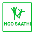 NGO SAATHI ไอคอน