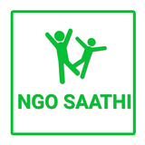 NGO SAATHI Zeichen