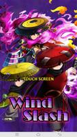 WindSlash poster