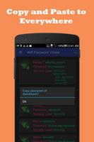 Wifi Password Viewer screenshot 3
