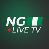 Nigeria Live TV icon