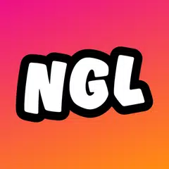 NGL: anonymous q&a XAPK Herunterladen