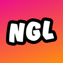 NGL - مجهول الهوية q&a APK