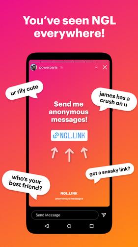 NGL APK for Android Download