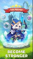 برنامه‌نما Magic Strike عکس از صفحه