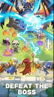 برنامه‌نما Magic Strike عکس از صفحه