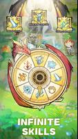 برنامه‌نما Magic Strike عکس از صفحه