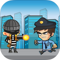 Thief vs Police