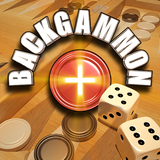 Backgammon+