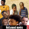 Nollywood Movies - Nigerian icon