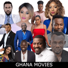 Ghana Movies icône